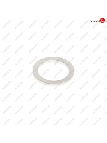 Кольцо уплотнительное VW AUDI SEAT SKODA OE VAG n0138132