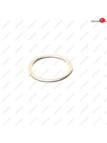 Кольцо уплотнительное VW Phaeton (02-) пробки сливной OE VAG n0138504