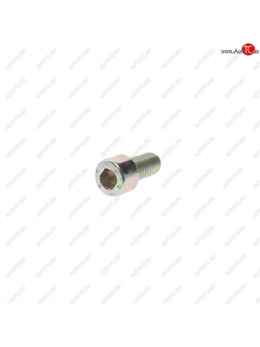 Болт VW Golf 2,Passat B3 крепления корзины сцепления OE VAG n01473911