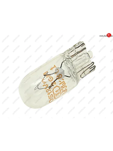 Лампа VW AUDI SEAT SKODA панели приборов OE VAG n0177522