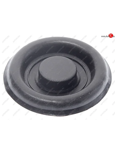 Заглушка VW AUDI SEAT SKODA кузова OE VAG n10226501