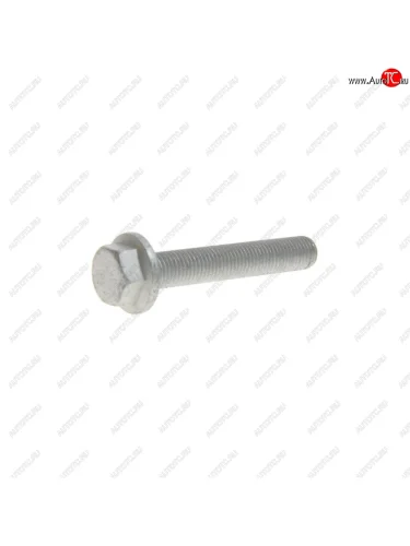 Болт AUDI A3 (05-) рычага переднего OE VAG n10628601