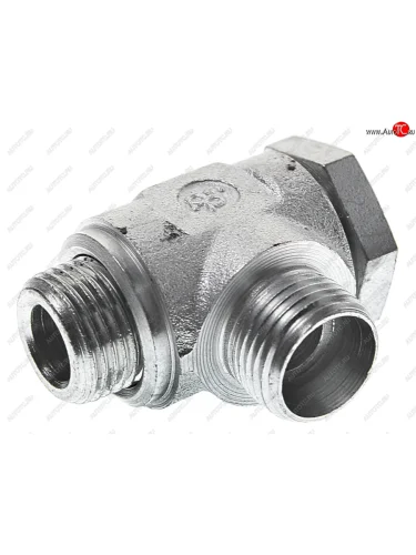 Фитинг M18х1.5-12 КАМАЗ PPT PRVA PETOLETKA n12-lm18x1.5mup