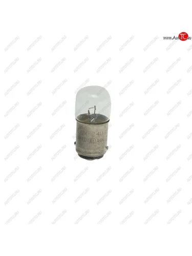 Лампа 24V R5W BA15d 50лм Standard NEOLUX NEOLUX n150