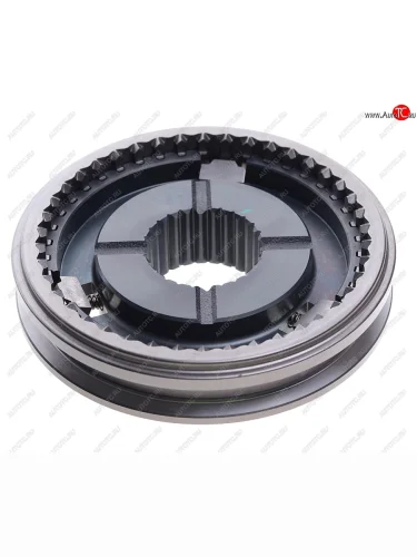 Синхронизатор JAC N56 3,4-й передачи в сборе OE JAC n-1708010-00-00