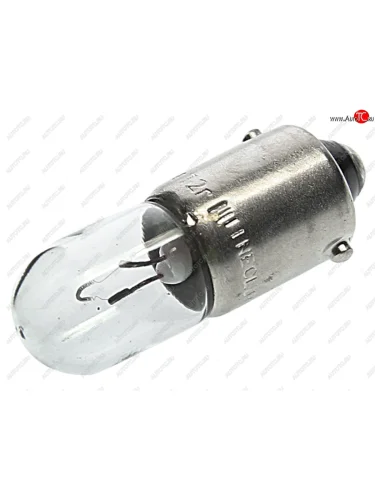 Лампа 12V T4W BA9s 35лм Standard NEOLUX NEOLUX n233