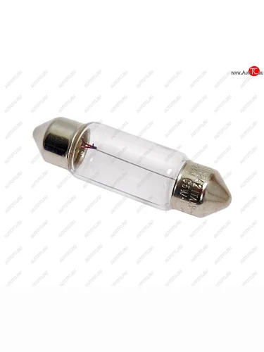 Лампа 24V C5W SV8.5-8 36мм Standard NEOLUX NEOLUX n242