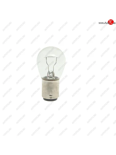 Лампа 24V P21W BA15d Standard NEOLUX NEOLUX n346