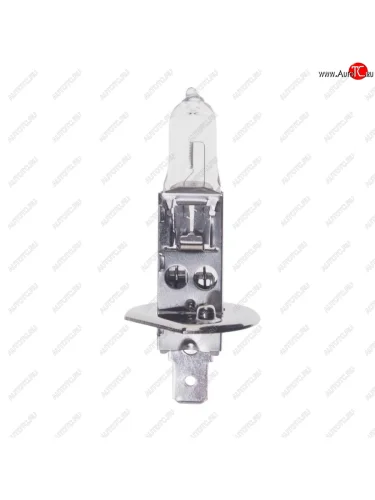 Лампа 12V H1 55W P14.5s +50% 3200K 1550лм Extra Light NEOLUX NEOLUX n448el