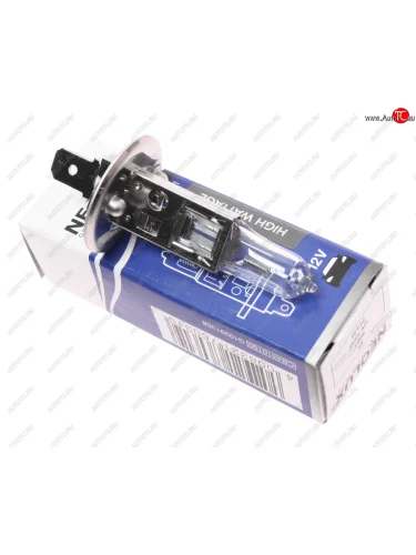 Лампа 12V H1 100W P14.5s 3200K 2600лм Power Light NEOLUX NEOLUX n481