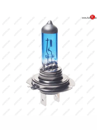 Лампа 12V H7 80W PX26d 5000K 1500лм Blue Power Light NEOLUX NEOLUX n499hc