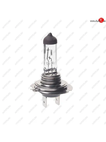 Лампа 12V H7 55W PX26d 1500лм Extra Lifetime NEOLUX NEOLUX n499ll