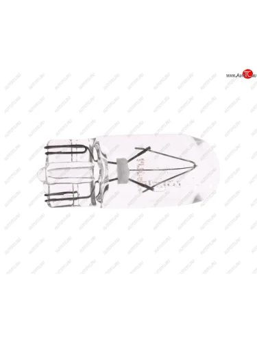 Лампа 24V W5W T10W W2.1x9.5d 50лм Standard NEOLUX NEOLUX n507