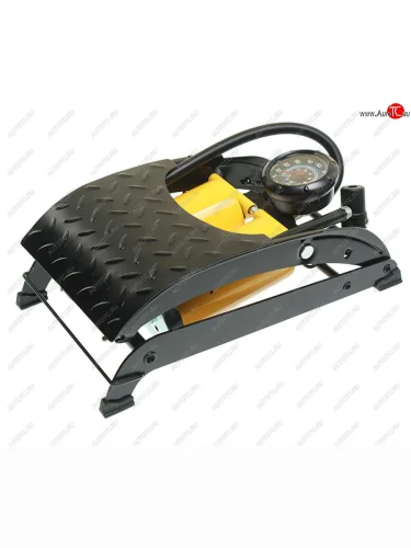 Насос ножной 2-цилиндровый КАЧОК КАЧОК н70