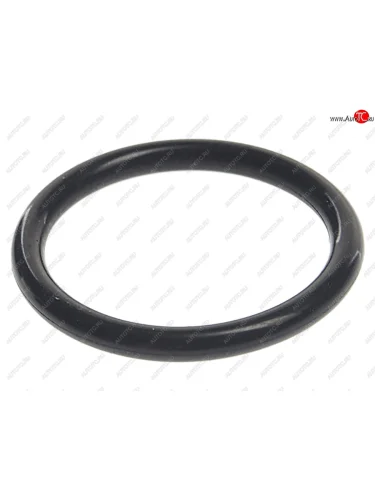 Кольцо уплотнительное VW Passat (98-05) AUDI 100 патрубка системы охлаждения OE VAG n90380002