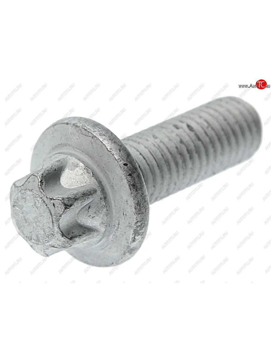 Болт КАМАЗ-5490 MERCEDES OE MERCEDES n910143010012  в Самаре Самарской области
