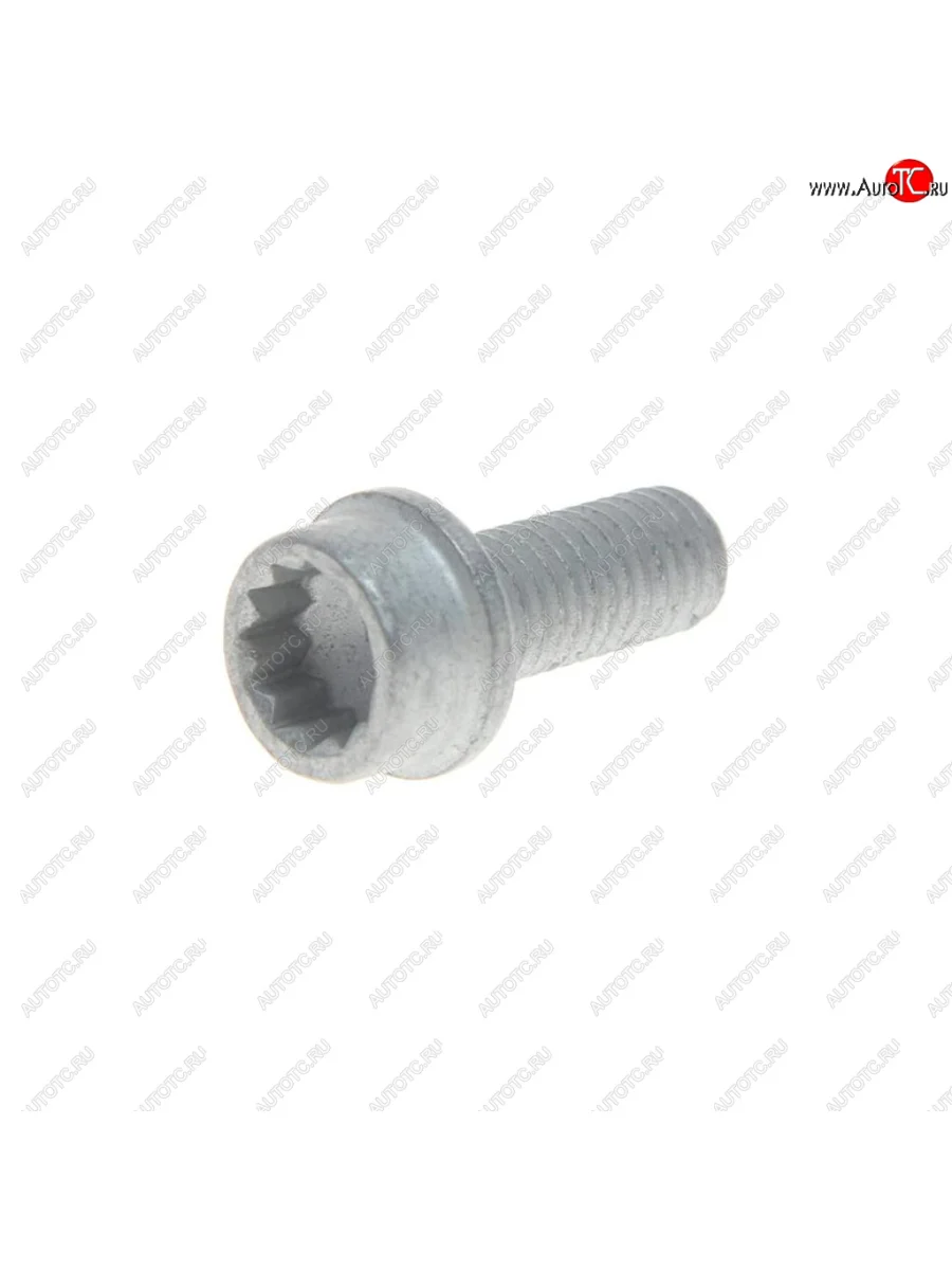 Болт VW Golf,Jetta,Passat,Touareg AUDI A4,A6,A8 OE VAG n91048802  в Самаре Самарской области