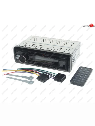 Магнитола автомобильная 1DIN NAKAMICHI NAKAMICHI nak-nq512bg NAKAMICHI nak-nq512bg