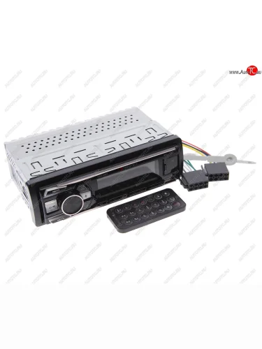 Магнитола автомобильная 1DIN NAKAMICHI NAKAMICHI nak-nq513bg