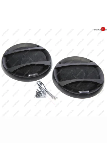 Колонки коаксиальные 6 (16см) 55Вт NAKAMICHI NAKAMICHI nak-nse-1658