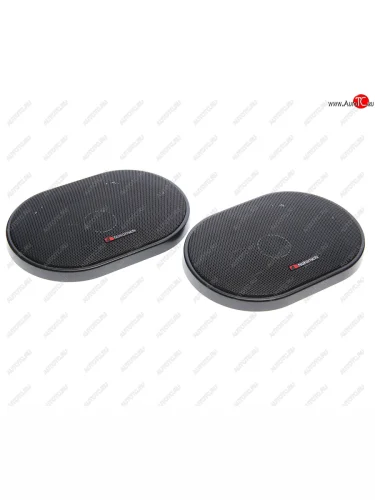 Колонки коаксиальные 5х7 (13х18см) 30Вт NAKAMICHI NAKAMICHI nak-nse-5718 NAKAMICHI nak-nse-5718