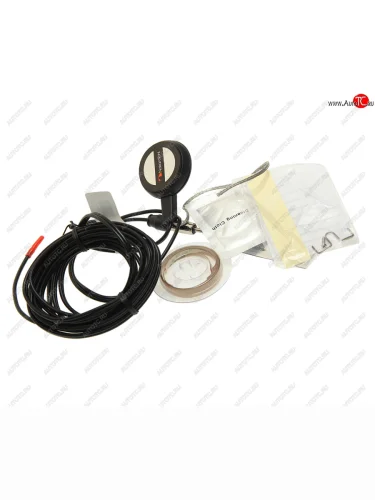 Антенна активная на стекло NAKAMICHI NAKAMICHI nak-nt1