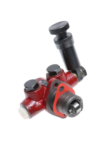 Насос топливный Д-21,Д-37,СМД-60 низкого давления WEIFU WEIFU нд-16с30(21.1106010)