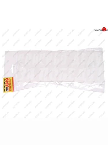 Наклейка виниловая Спасибо деду за победу! 11х30см ЖИРАФФ ЖИРАФФ ндп-40