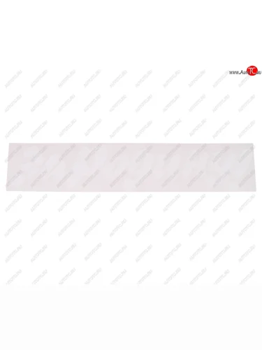 Наклейка виниловая За Родину! 8х40см ЖИРАФФ ЖИРАФФ ндп-41