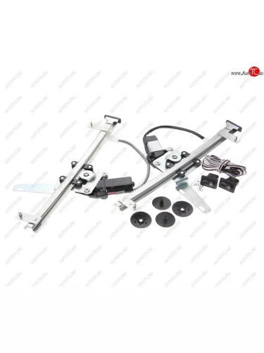 Стеклоподъемник DAEWOO Nexia CHEVROLET Lacetti автомат передний комплект ГРАНАТ ГРАНАТ nexialacetti