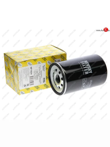 Фильтр масляный ЯМЗ-53443.30 НЕВСКИЙ ФИЛЬТР НЕВСКИЙ ФИЛЬТР nf1024