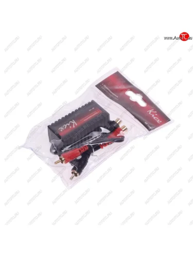 Шумоподавитель NF 120 KICX KICX nf 120