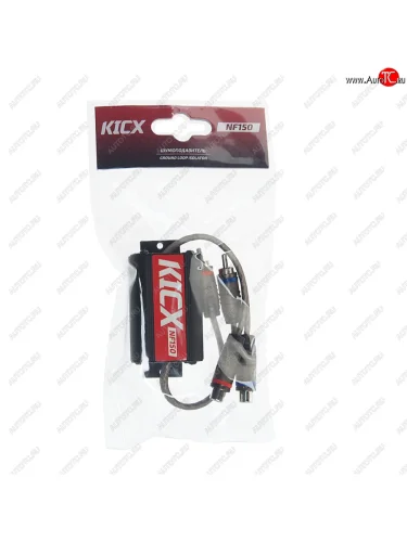 Шумоподавитель KICX KICX nf 150