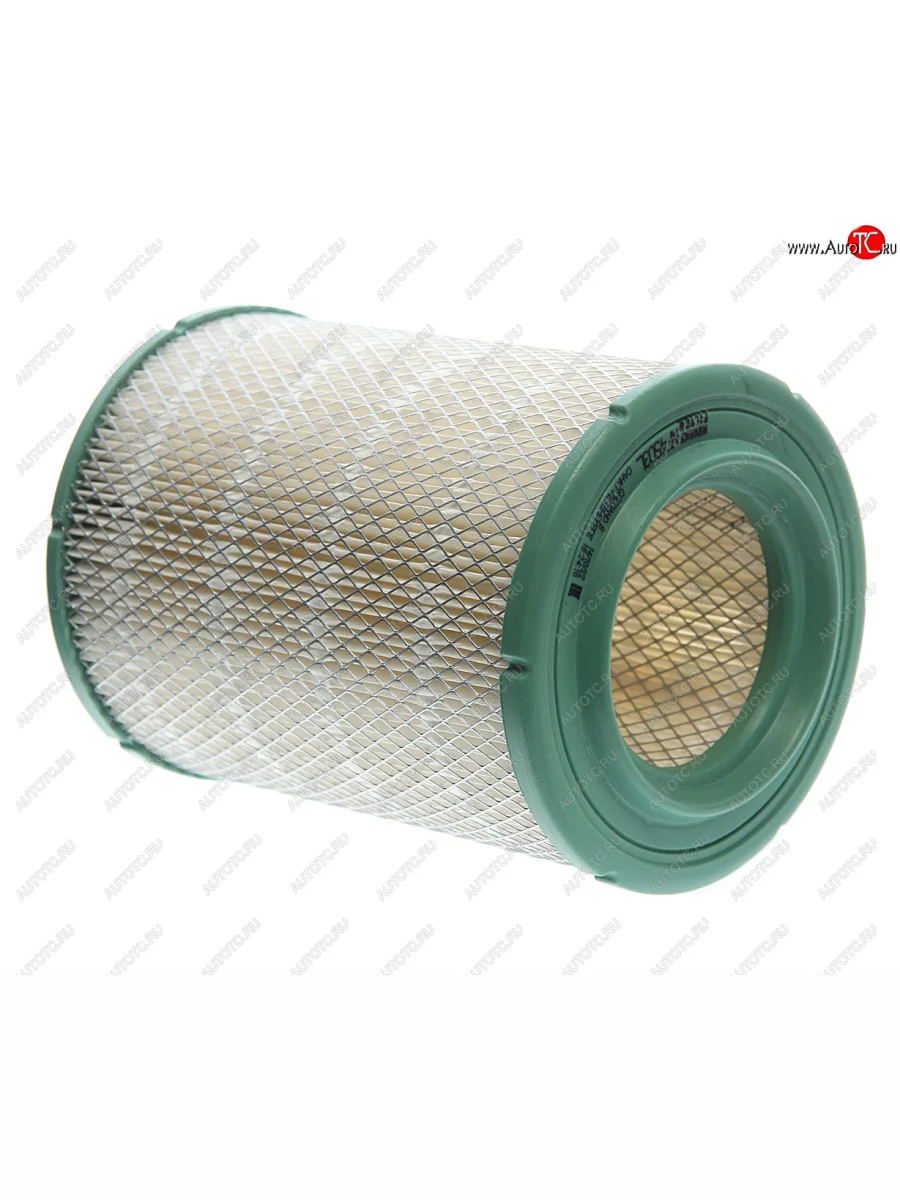 Элемент фильтрующий ГАЗ-3110,3302 воздушный инжектор высокий НЕВСКИЙ ФИЛЬТР НЕВСКИЙ ФИЛЬТР nf4503l  в Керчи Республика Крым