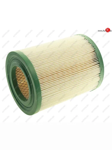 Элемент фильтрующий ГАЗ-3110,3302 воздушный инжектор низкий НЕВСКИЙ ФИЛЬТР НЕВСКИЙ ФИЛЬТР nf4505l