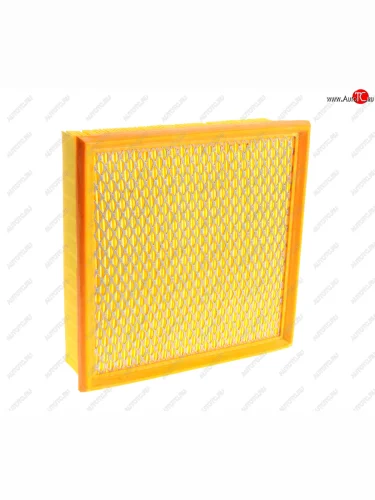 Элемент фильтрующий ВАЗ-2108-2115,2123i воздушный НЕВСКИЙ ФИЛЬТР НЕВСКИЙ ФИЛЬТР nf5001mb