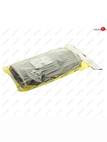 Фильтр воздушный салона ВАЗ-2113-2115 угольный НЕВСКИЙ ФИЛЬТР НЕВСКИЙ ФИЛЬТР nf6005c