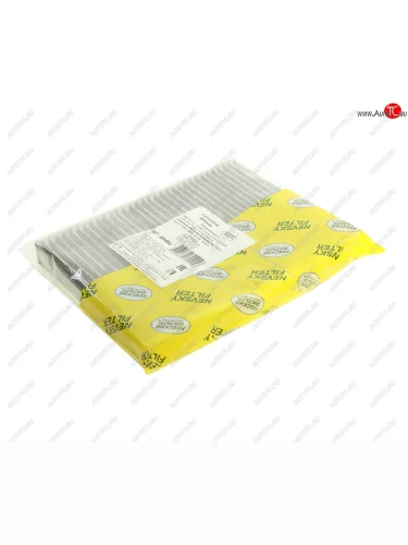 Фильтр воздушный салона УАЗ-3163 Патриот c кондиционером НЕВСКИЙ ФИЛЬТР НЕВСКИЙ ФИЛЬТР nf6006c