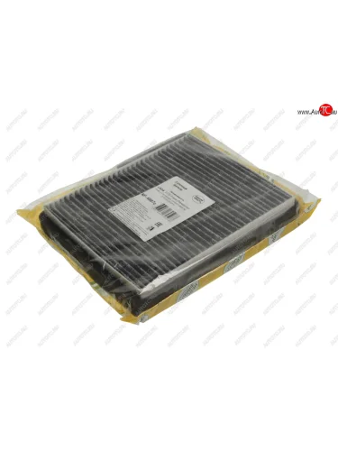 Фильтр воздушный салона ВАЗ Приора c кондиционером НЕВСКИЙ ФИЛЬТР НЕВСКИЙ ФИЛЬТР nf6007c