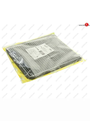 Фильтр воздушный салона ЛАДА Приора c кондиционером Halla НЕВСКИЙ ФИЛЬТР НЕВСКИЙ ФИЛЬТР nf6008c