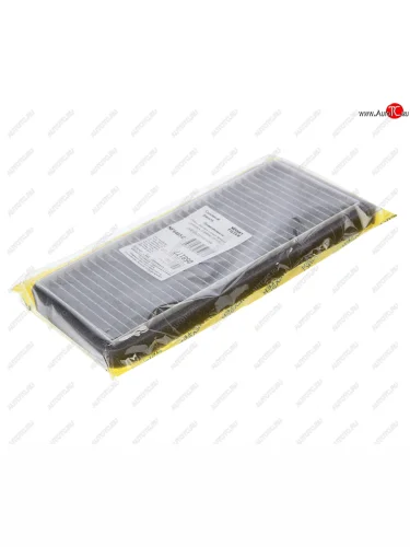 Фильтр воздушный салона ГАЗ-3302,ГАЗель Next (новая панель) антибактериальный НЕВСКИЙ ФИЛЬТР НЕВСКИЙ ФИЛЬТР nf6465c