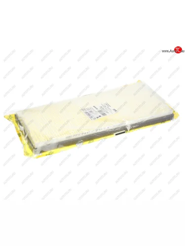 Фильтр воздушный салона КАМАЗ MERCEDES Atego,Axor,Econic НЕВСКИЙ ФИЛЬТР НЕВСКИЙ ФИЛЬТР nf6701