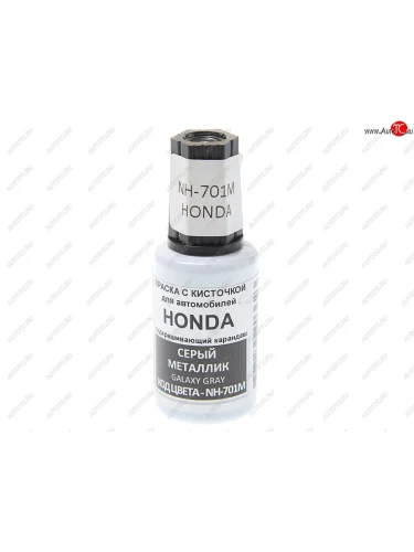 Краска с кистью 20мл HONDA NH-701M PODKRASKA PODKRASKA nh-701m