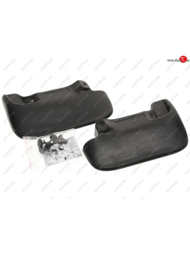 Брызговик HONDA Accord (08-13) задний комплект FROSCH FROSCH nlf.18.11.e10