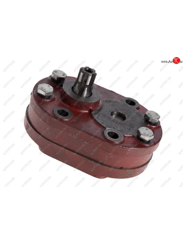 Насос шестеренчатый МТЗ,Т-150К,Т-130,170, Т-330,500 Гидросила HYDROSILA нмш25