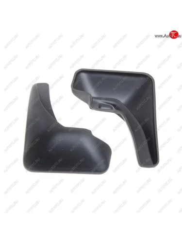 Брызговик ЛАДА Vesta (15-) передний комплект 2шт. NORPLAST NORPLAST npl-br-94-70f