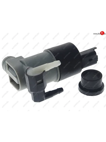 Мотор омывателя NISSAN Pathfinder (R51M),Navara (D40M),Qashqai (J10E) DOMINANT DOMINANT ns280920bu010