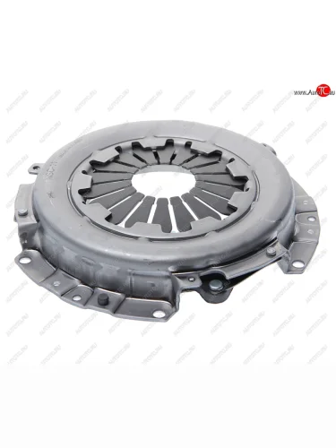 Корзина сцепления NISSAN Primera (P11) (96-) (1.6) (200мм) VALEO PHC VALEO PHC nsc-11