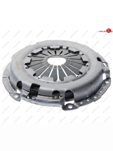 Корзина сцепления NISSAN Primera (96-01),Almera (00-11) (215мм) VALEO PHC VALEO PHC nsc-20