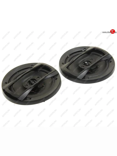 Колонки коаксиальные 6 (16см) 65Вт NAKAMICHI NAKAMICHI nse-1617